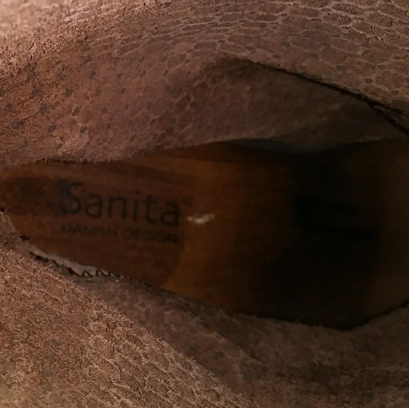 Sanita Boots - Picture 6 of 6